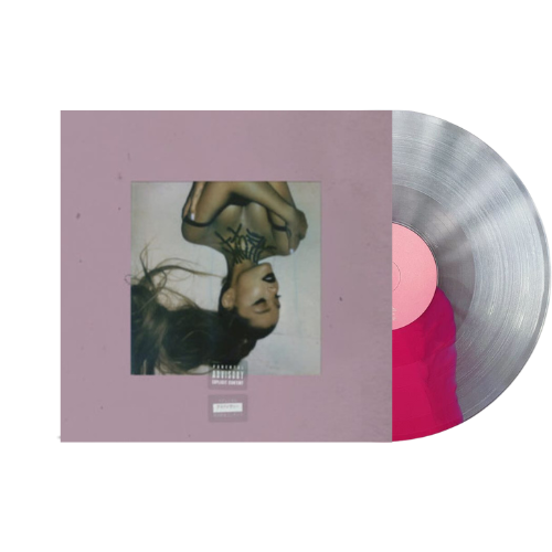 Thank-U Next Ariana Grande